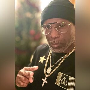 Meet your Posher, Kevin